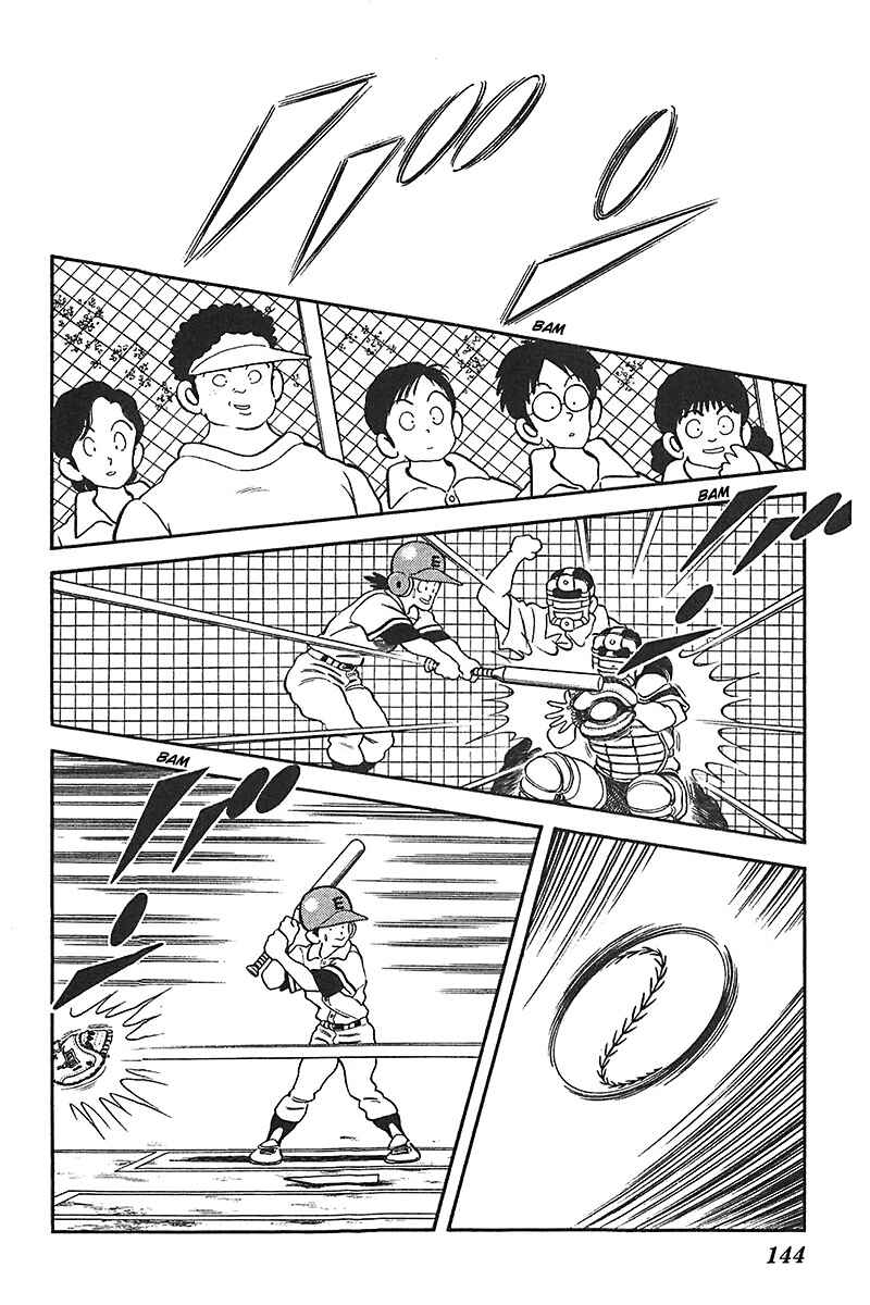 Page 6 Chapter 30 Slow Step