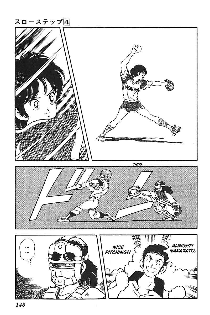 Page 7 Chapter 30 Slow Step