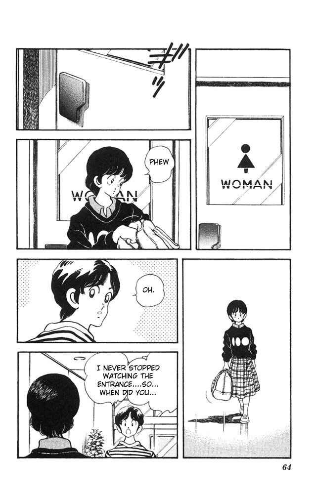 Page 13 Chapter 18 Slow Step