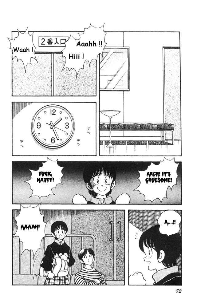 Page 21 Chapter 18 Slow Step