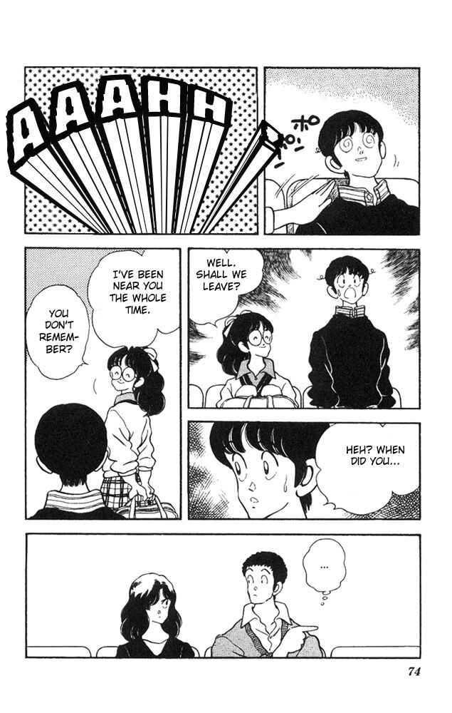 Page 23 Chapter 18 Slow Step
