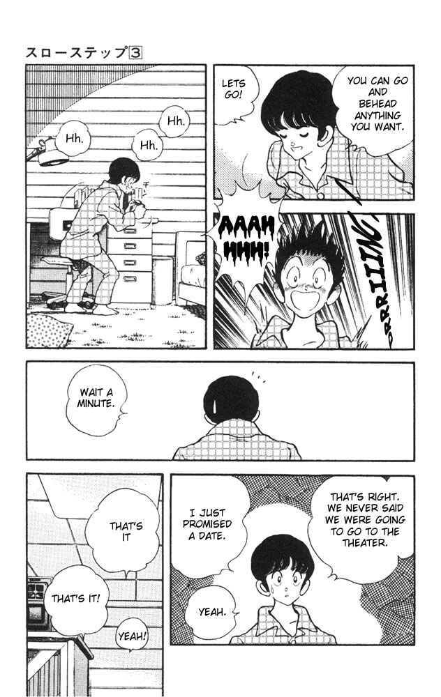 Page 6 Chapter 18 Slow Step