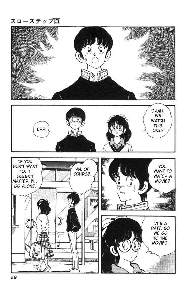 Page 8 Chapter 18 Slow Step