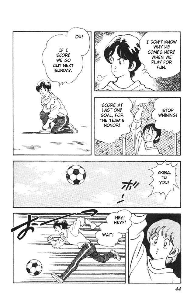 Page 17 Chapter 17 Slow Step