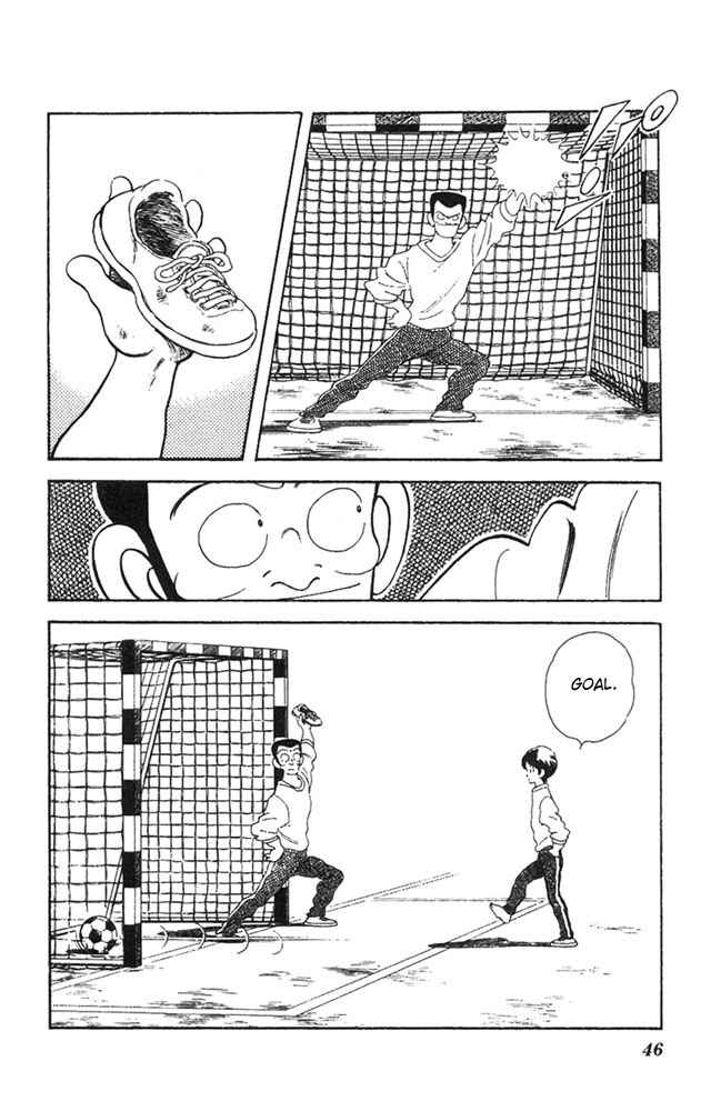 Page 19 Chapter 17 Slow Step