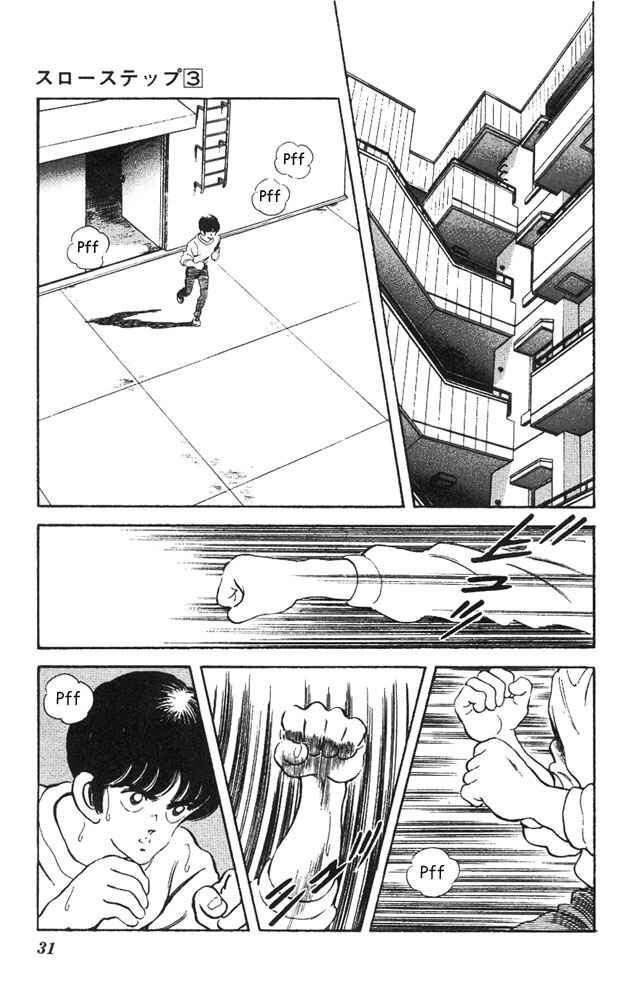 Page 4 Chapter 17 Slow Step
