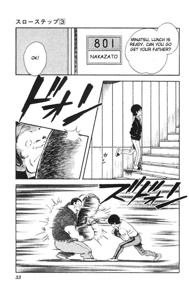 Page 6 Chapter 17 Slow Step