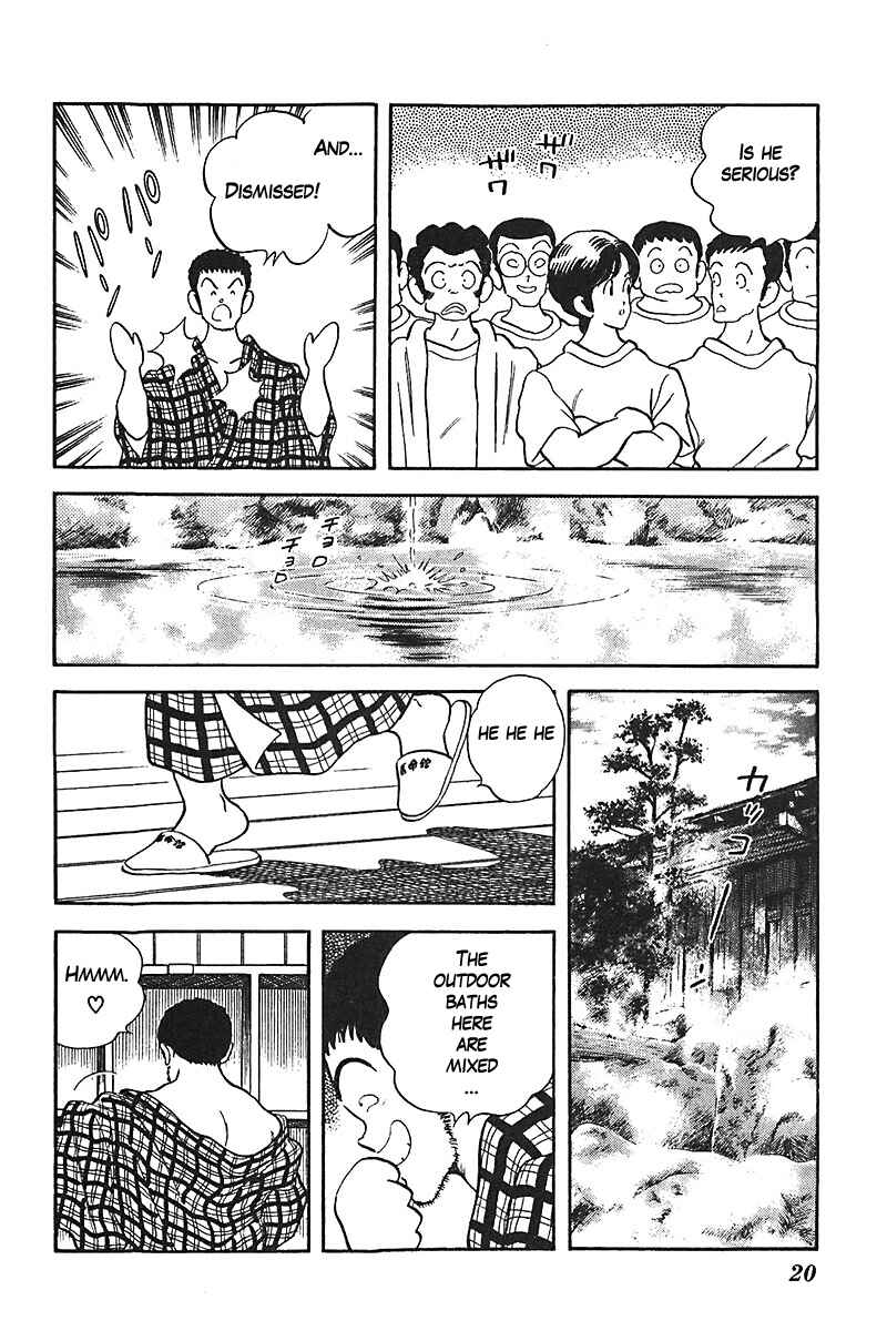 Page 18 Chapter 24 Slow Step