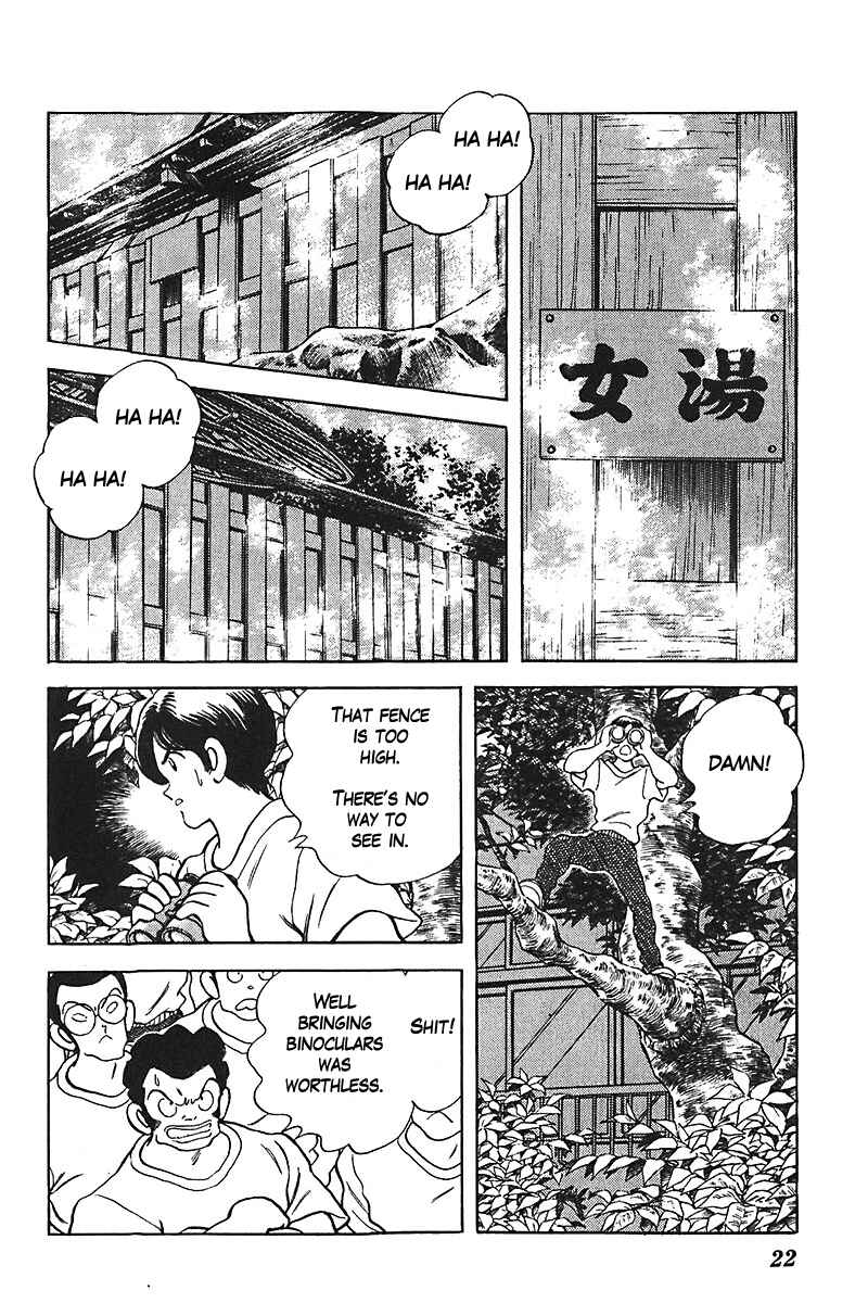 Page 20 Chapter 24 Slow Step