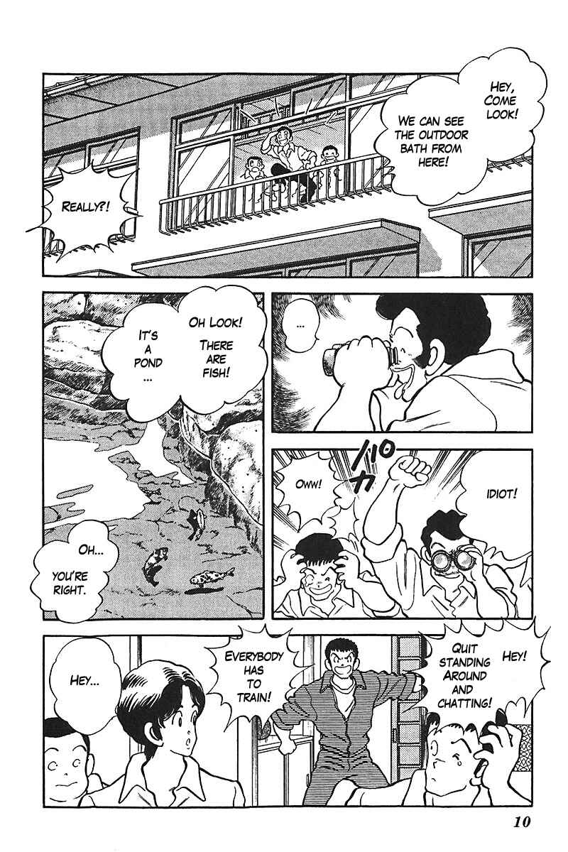 Page 8 Chapter 24 Slow Step