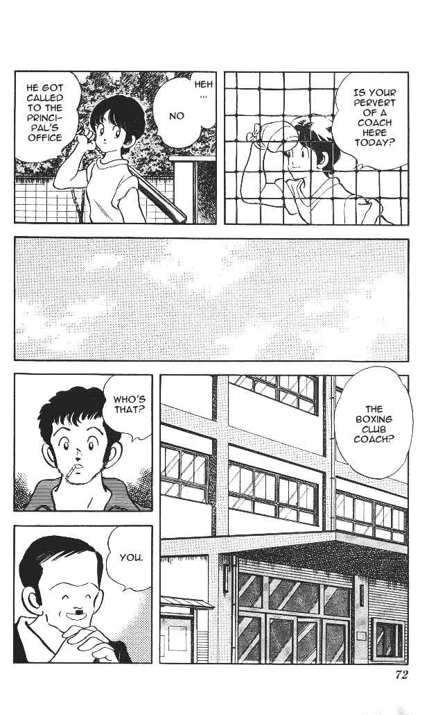 Page 14 Chapter 3 Slow Step
