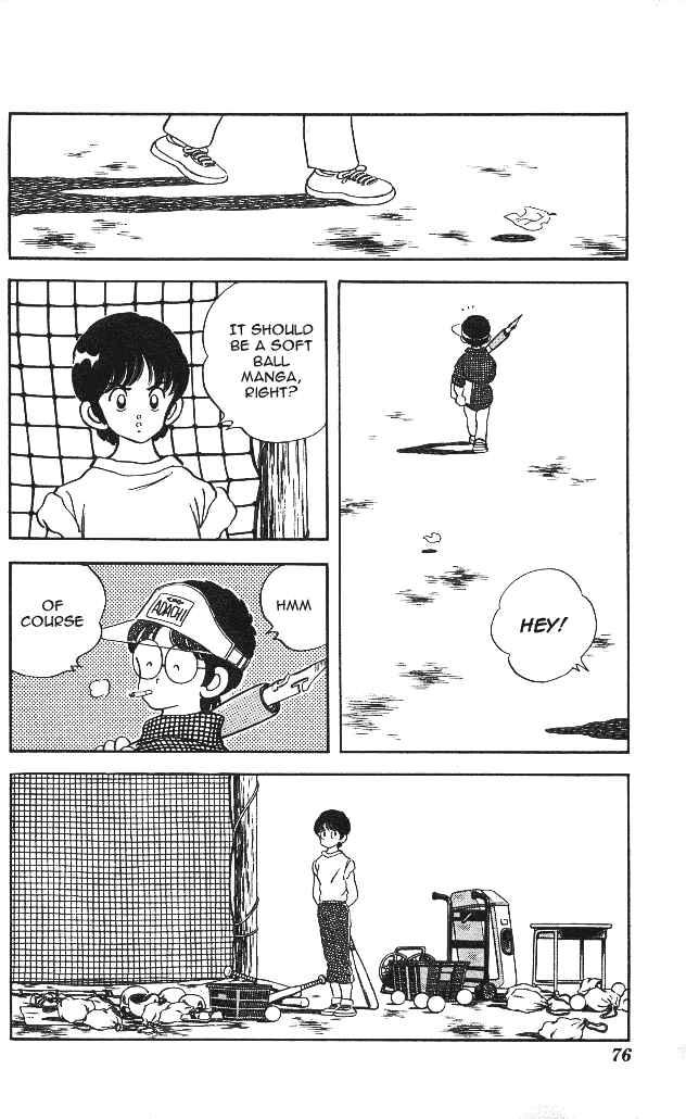 Page 18 Chapter 3 Slow Step
