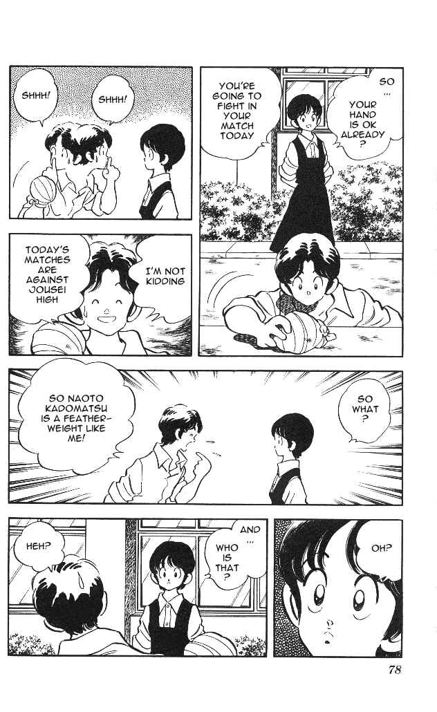 Page 20 Chapter 3 Slow Step