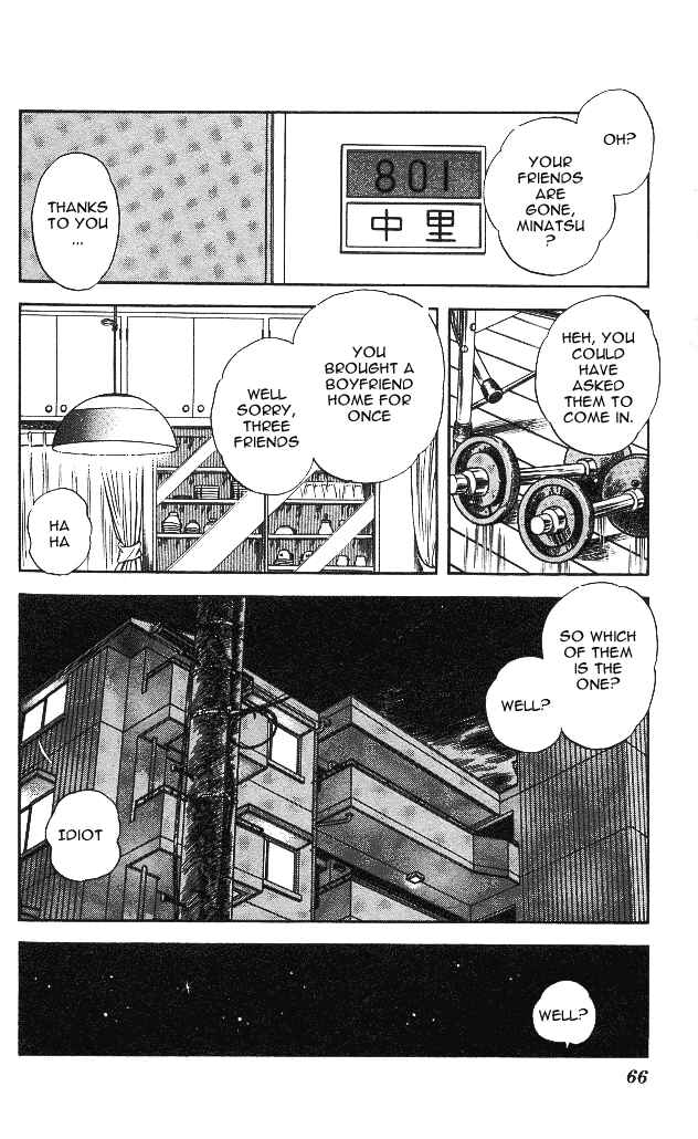 Page 8 Chapter 3 Slow Step