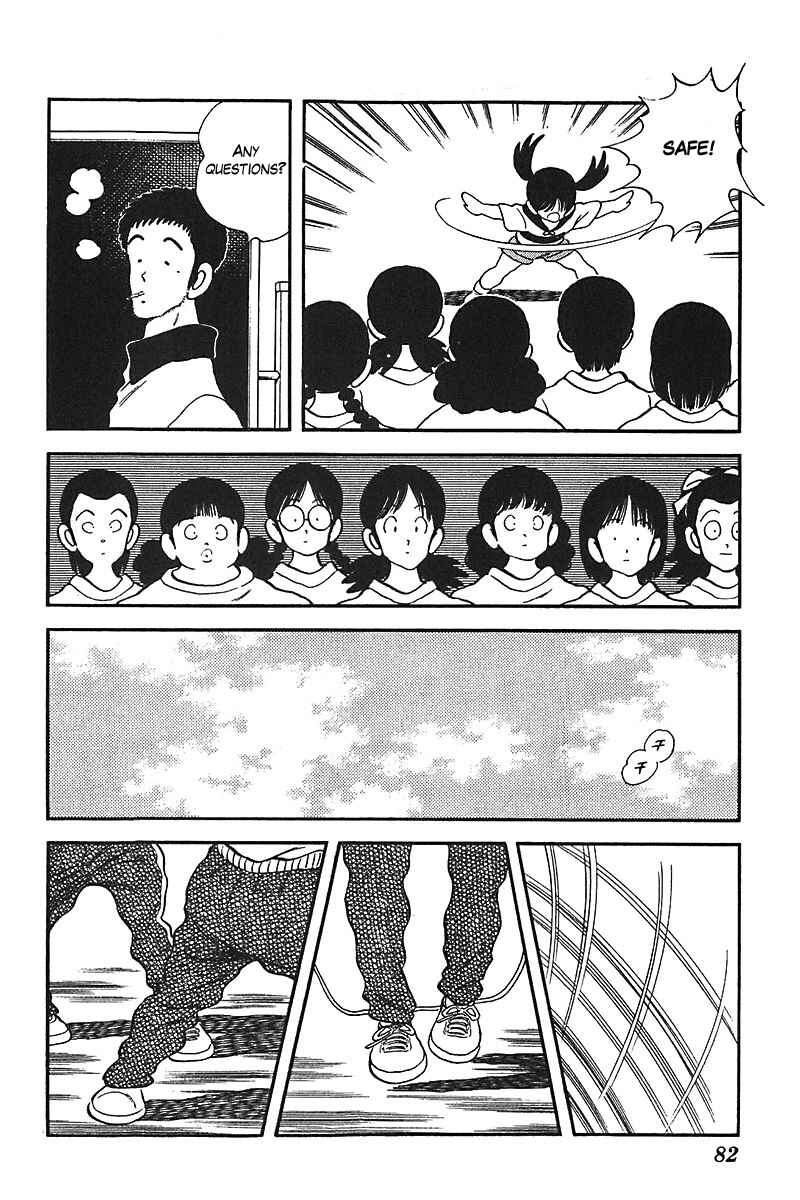 Page 10 Chapter 27 Slow Step