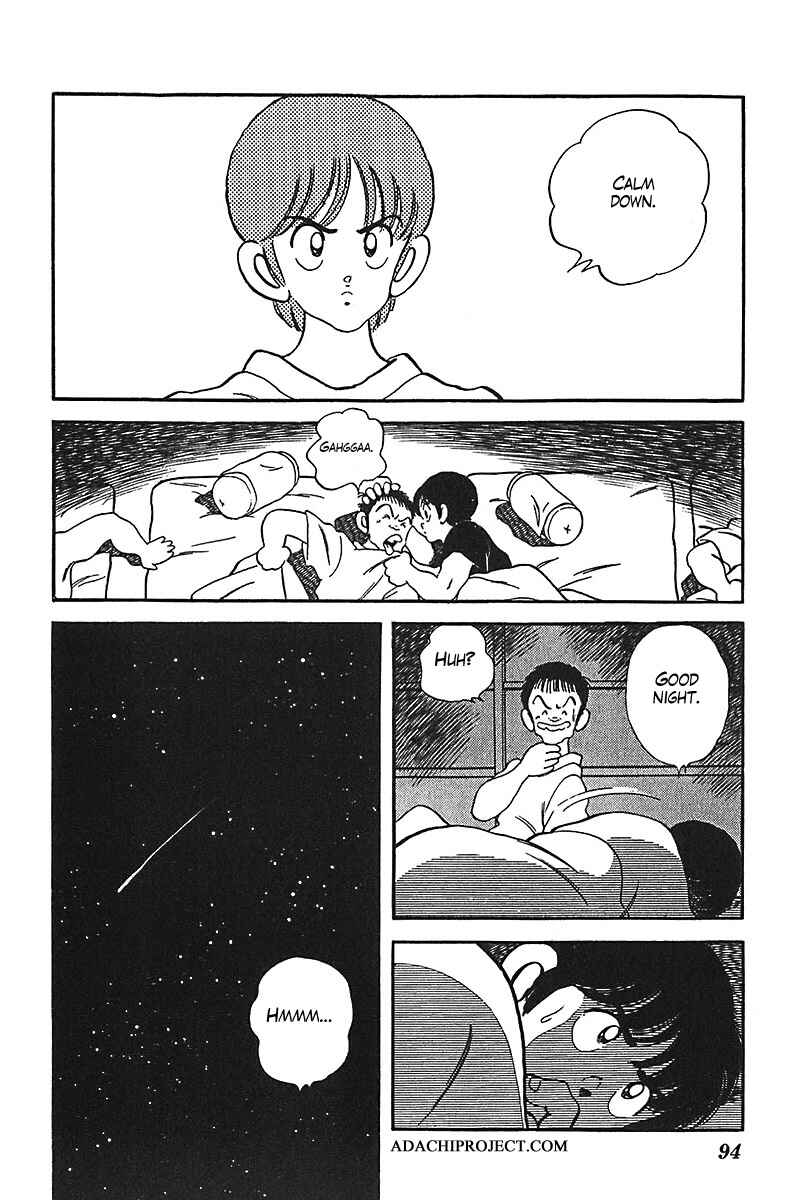 Page 22 Chapter 27 Slow Step