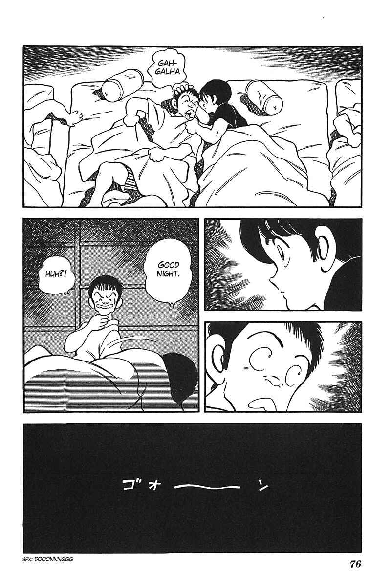 Page 4 Chapter 27 Slow Step
