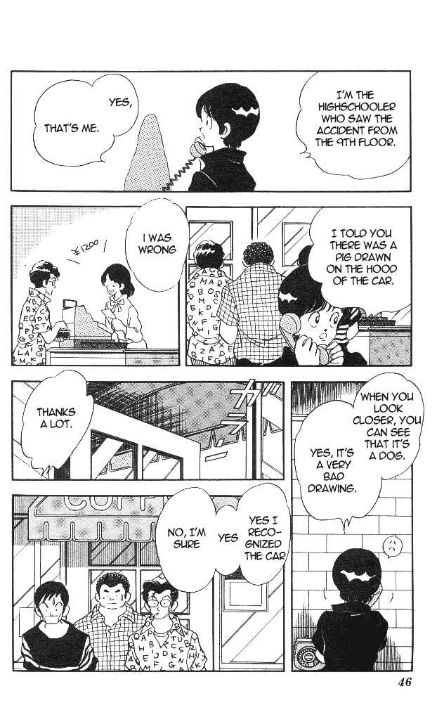 Page 10 Chapter 2 Slow Step