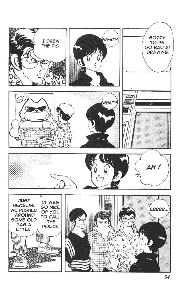 Page 18 Chapter 2 Slow Step