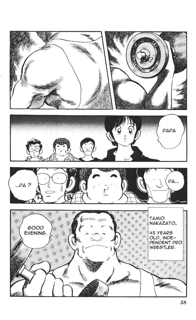 Page 22 Chapter 2 Slow Step
