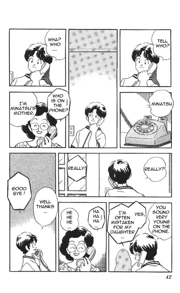 Page 6 Chapter 2 Slow Step