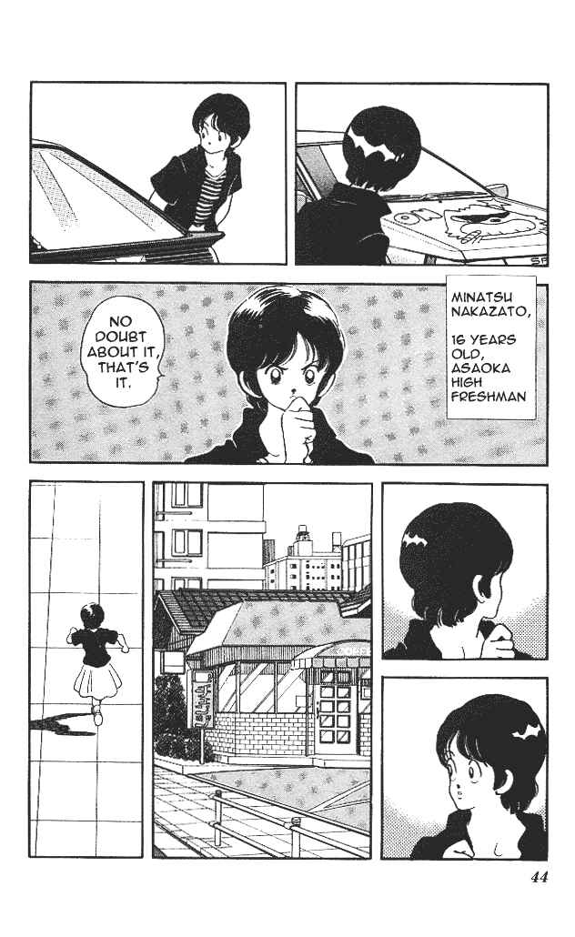 Page 8 Chapter 2 Slow Step