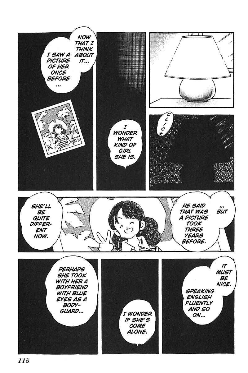 Page 21 Chapter 44 Slow Step