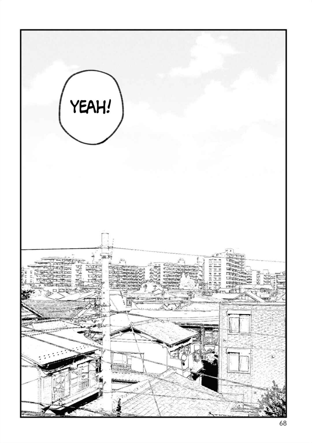 Page 15 Chapter 9 Stalker x Stalker