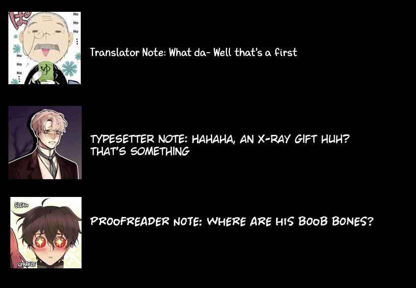 Page 7 Chapter 15 Stalker x Stalker
