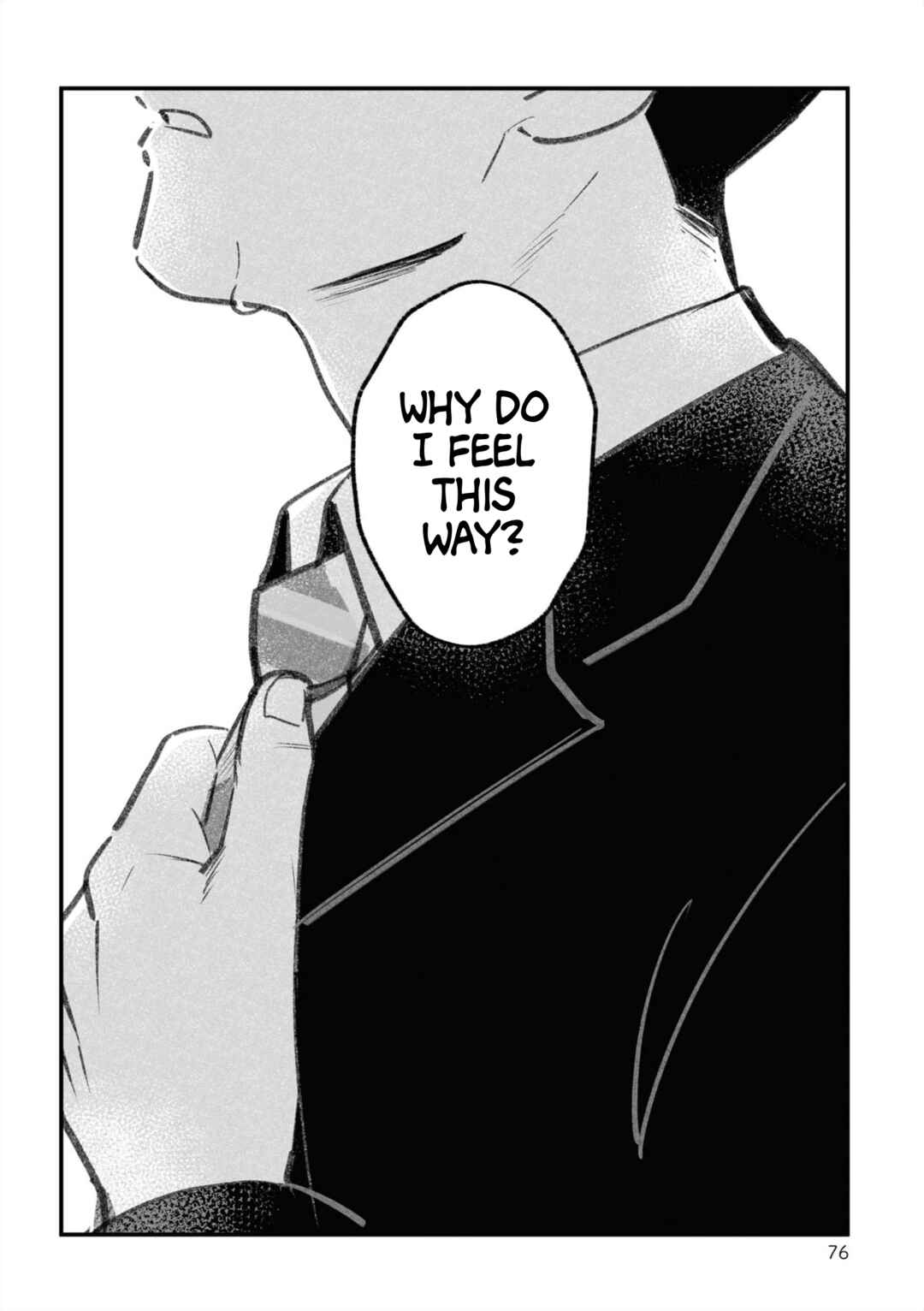 Page 7 Chapter 10 Stalker x Stalker