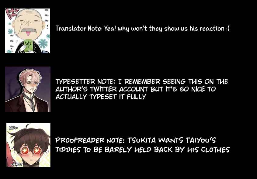 Page 7 Chapter 11 Stalker x Stalker