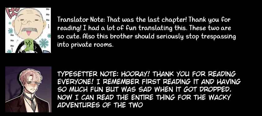 Page 10 Chapter 17 Stalker x Stalker