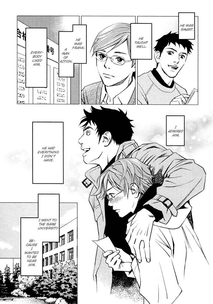 Page 16 Chapter 3 Limiter