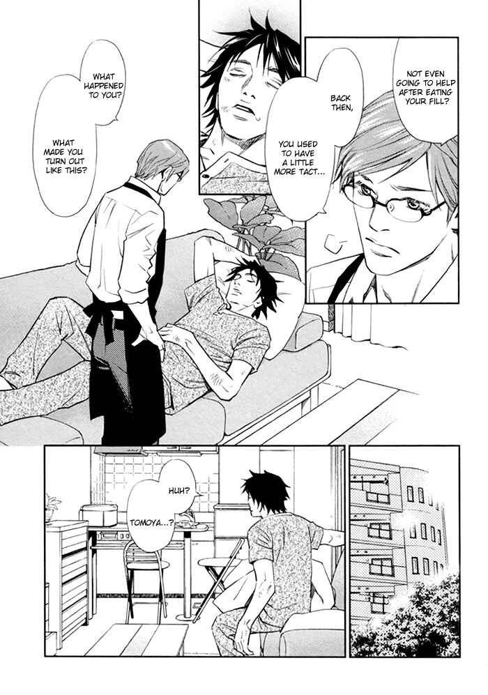 Page 22 Chapter 3 Limiter