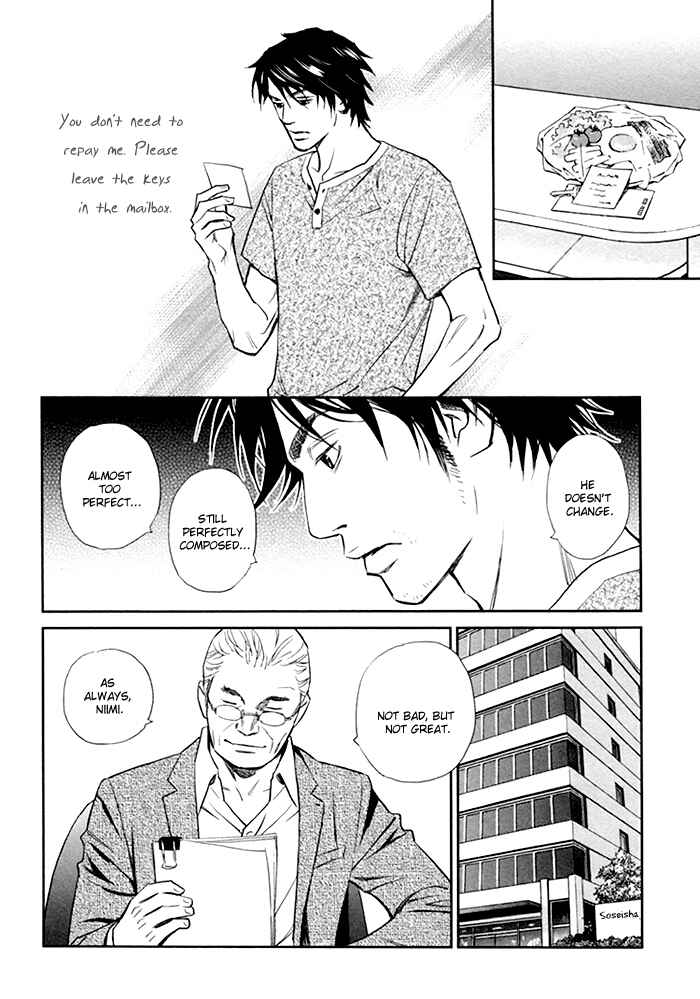 Page 23 Chapter 3 Limiter