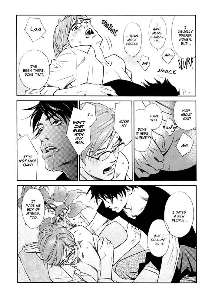 Page 34 Chapter 3 Limiter