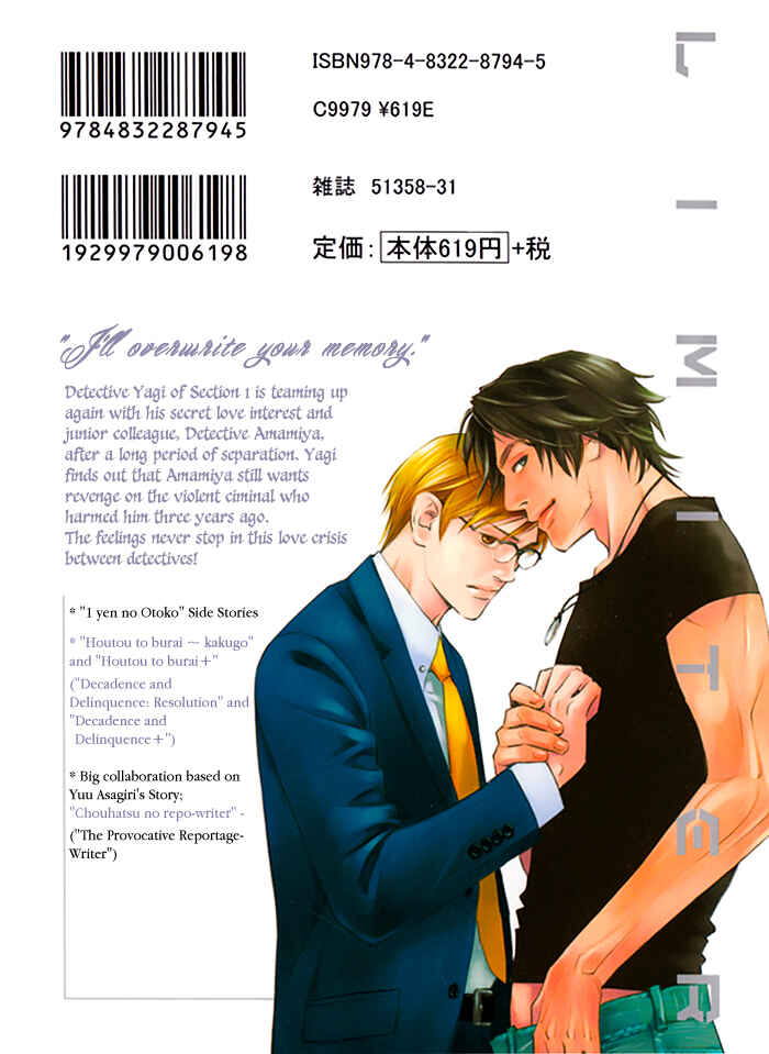 Page 5 Chapter 3 Limiter