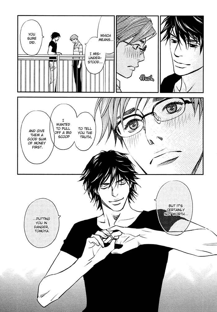 Page 58 Chapter 3 Limiter