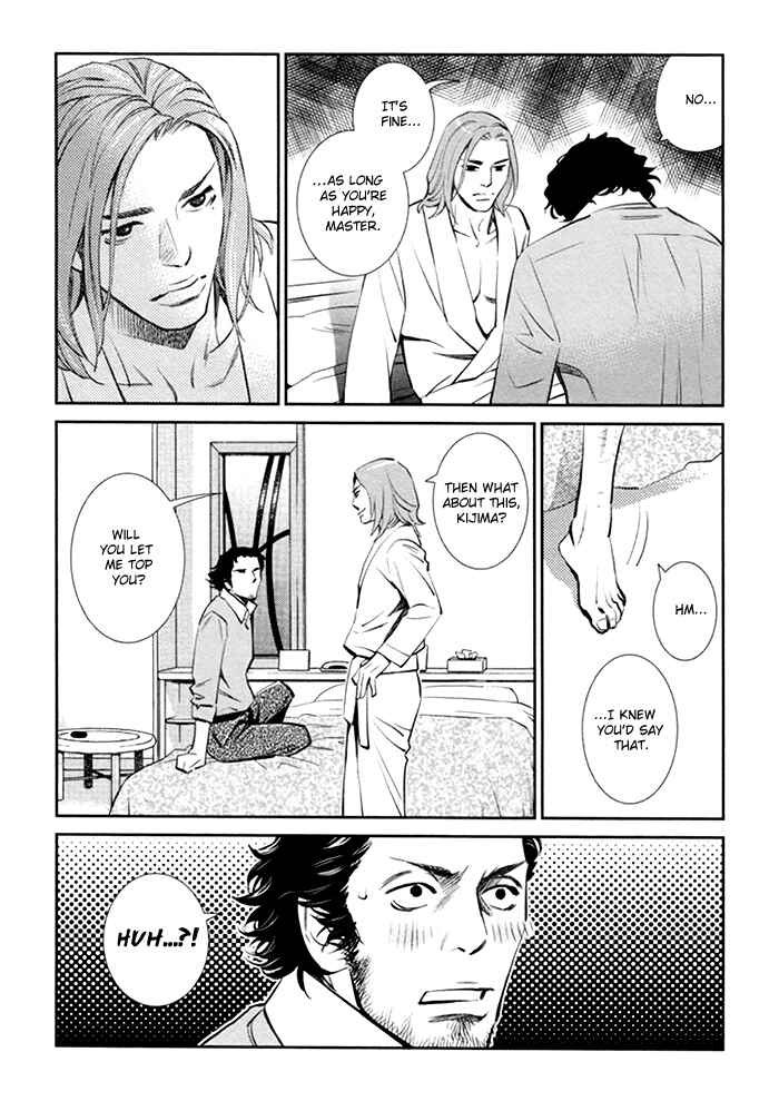 Page 19 Chapter 4 Limiter