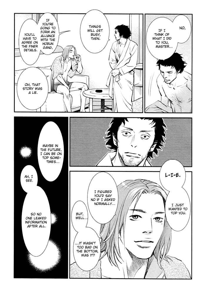 Page 26 Chapter 4 Limiter