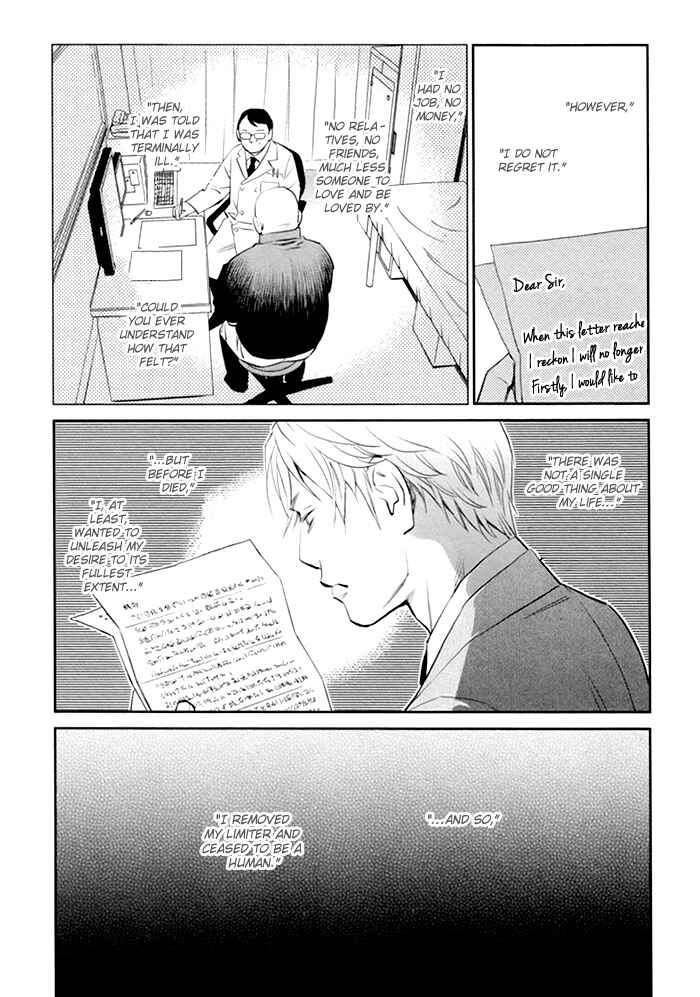 Page 16 Chapter 2 Limiter
