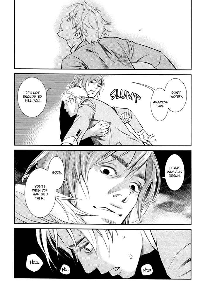 Page 34 Chapter 2 Limiter