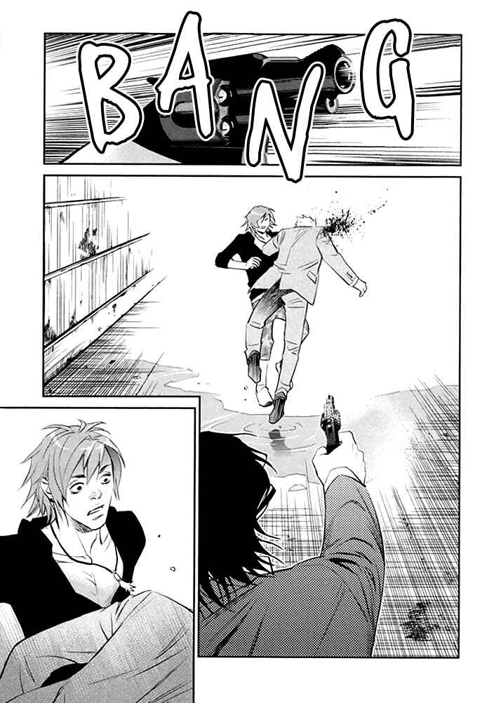 Page 36 Chapter 2 Limiter