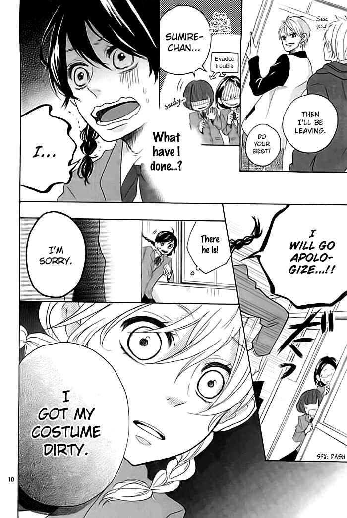Page 11 Chapter Unknown_1729 Sumire Reborn.com