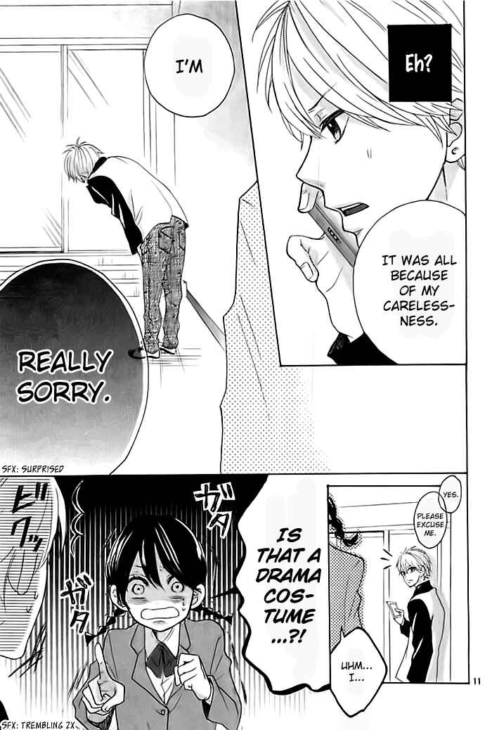 Page 12 Chapter Unknown_1729 Sumire Reborn.com