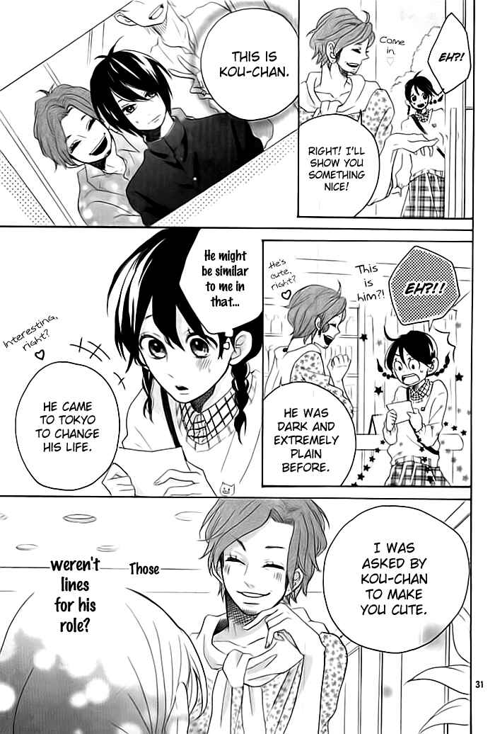 Page 32 Chapter Unknown_1729 Sumire Reborn.com