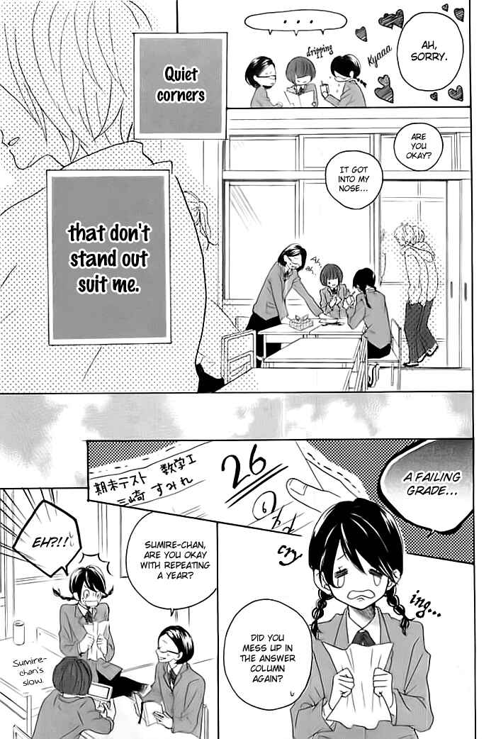 Page 6 Chapter Unknown_1729 Sumire Reborn.com