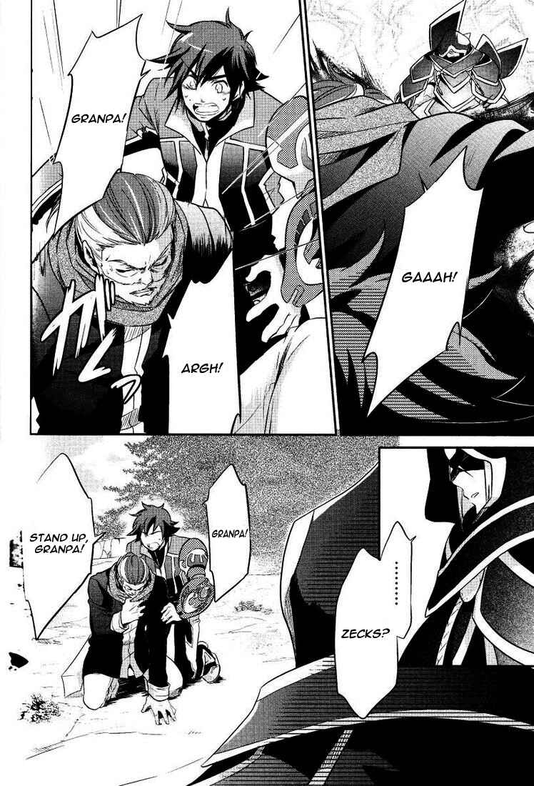 Page 10 Chapter 2 Tales of Hearts