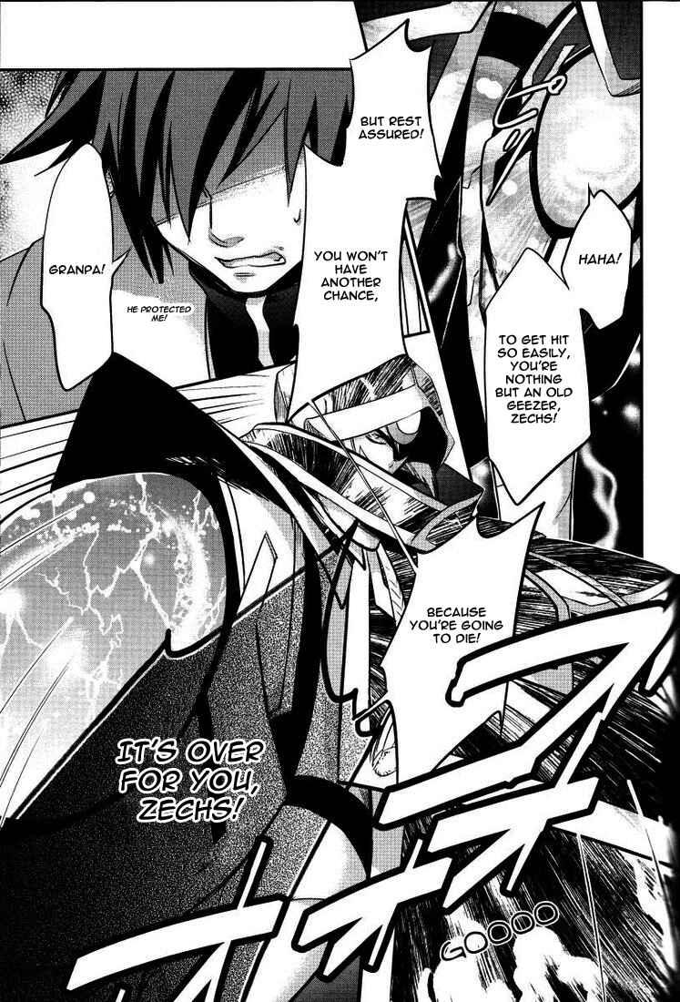 Page 11 Chapter 2 Tales of Hearts
