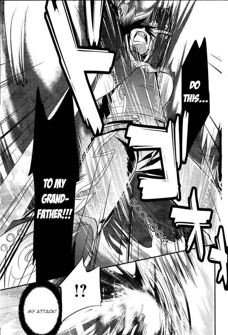 Page 13 Chapter 2 Tales of Hearts
